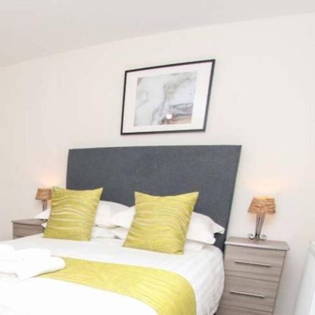 No12-Luxe Living Guest Apartment- 1 Bed-Garden-Private Parking-Wifi-Beach-City Swansea Exterior photo